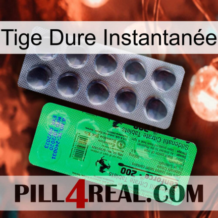 Tige Dure Instantanée new04
